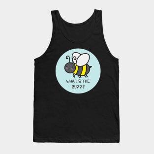 What's the Buzz? Tank Top